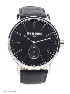 Часы Ben Sherman