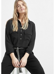 Блузки Violeta by Mango