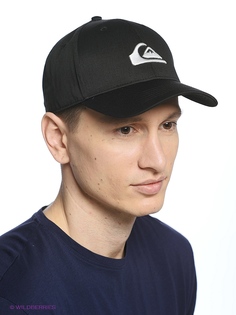 Бейсболки Quiksilver