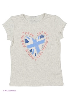 Футболка PEPE JEANS LONDON