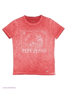 Футболка PEPE JEANS LONDON