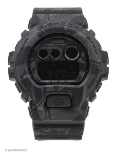 Часы CASIO
