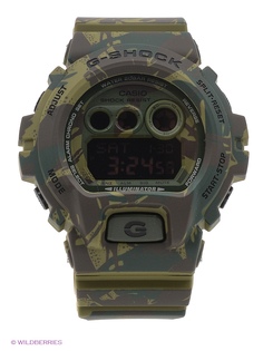 Часы CASIO