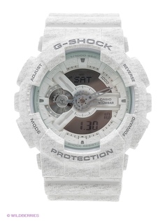 Часы CASIO