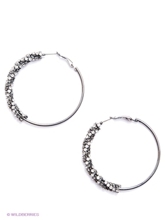 Серьги Art Silver