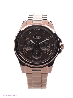 Часы CASIO