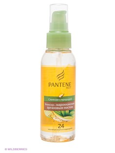 Флюиды PANTENE