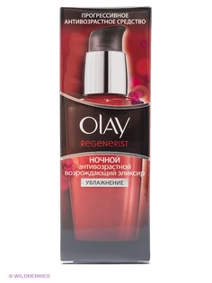 Кремы OLAY