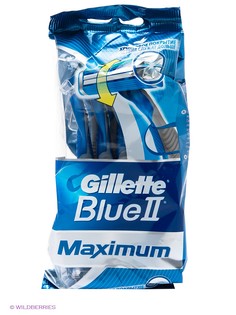 Бритвенные наборы GILLETTE