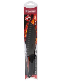 Ножи кухонные Regent inox