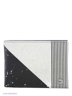 Кошельки Quiksilver