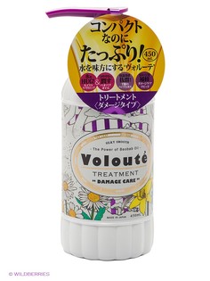 Бальзамы Voloute