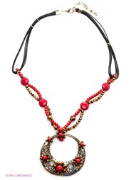 Колье Happy Charms Family