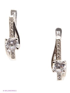 Серьги Infiniti