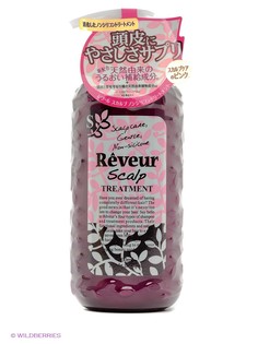 Кондиционеры для волос Reveur