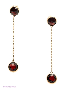 Ювелирные серьги ЭСТЕТ