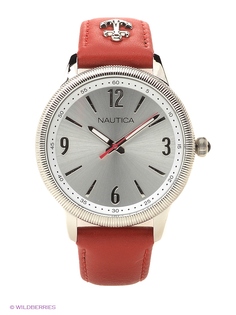 Часы Nautica