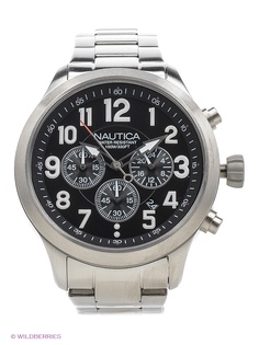Часы Nautica