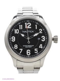 Часы Nautica