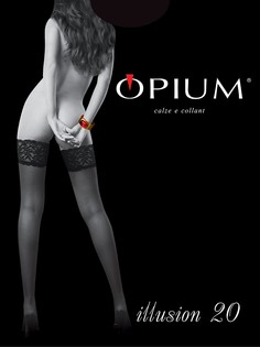 Чулки OPIUM