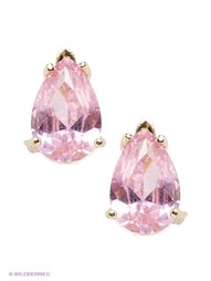 Серьги Happy Garnets
