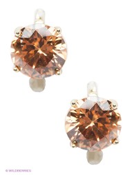 Серьги Happy Garnets