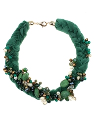 Колье Happy Charms Family