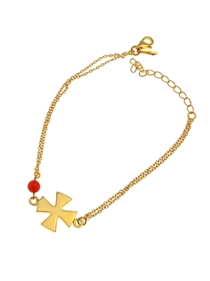 Ювелирные браслеты Happy Garnets