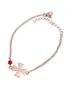 Ювелирные браслеты Happy Garnets