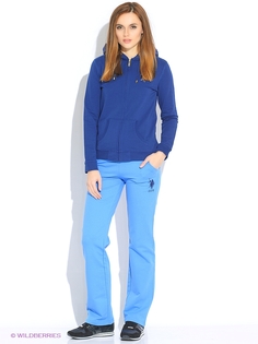 Брюки U.S. Polo Assn.