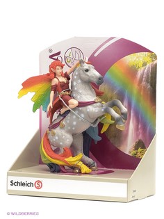 Фигурки-игрушки SCHLEICH