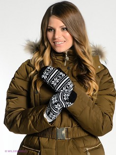 Варежки Milana Style