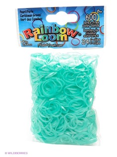 Наборы для вышивания RAINBOWLOOM