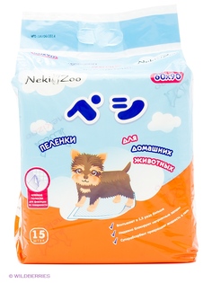 Пеленки для животных Maneki