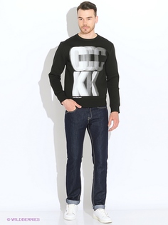 Джемперы Calvin Klein