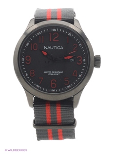 Часы Nautica