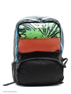 Рюкзаки Quiksilver