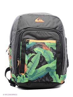 Рюкзаки Quiksilver