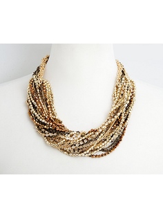 Колье Kameo-bis