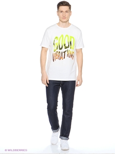 Футболка Quiksilver