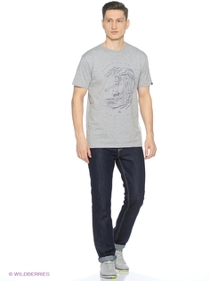 Футболка Quiksilver