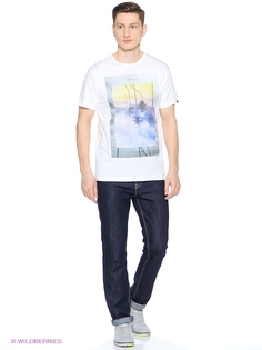 Футболка Quiksilver