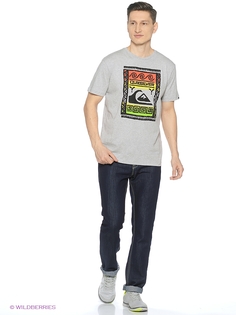 Футболка Quiksilver