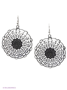 Серьги Art Silver