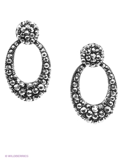 Серьги Art Silver