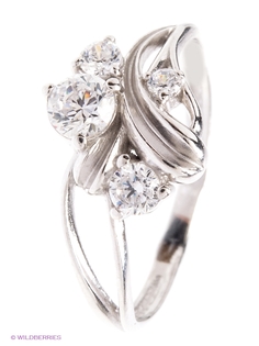 Ювелирные кольца Lovely Jewelry