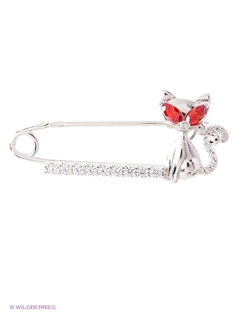 Ювелирные броши Lovely Jewelry