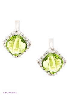 Ювелирные серьги Lovely Jewelry