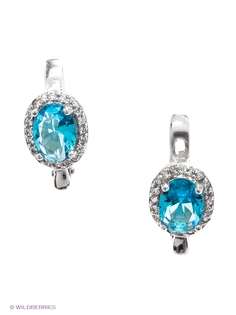 Ювелирные серьги Lovely Jewelry
