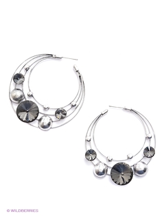Серьги Art Silver